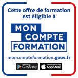 Mon compte formation