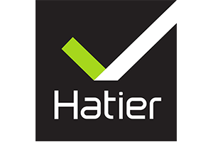Logo hatier