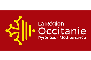 Logo région Occitanie