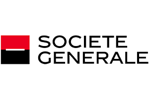 Logo société générale